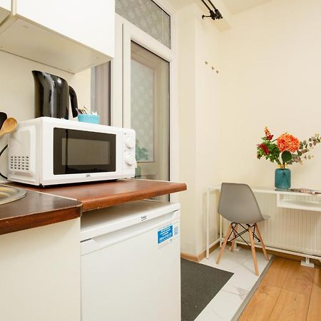 Micro Apartment Miaczynska By Noclegi Renters Βαρσοβία Εξωτερικό φωτογραφία